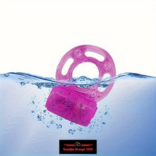 Load image into Gallery viewer, pink cock ring