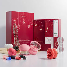 Load image into Gallery viewer, 24pcs Christmas Sex Advent Calendar Sets.