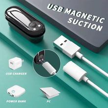 Load image into Gallery viewer, 4pcs Anal & Clit Pleaser Set.