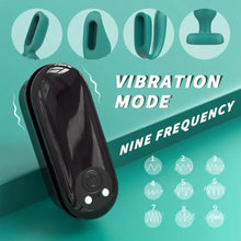 Load image into Gallery viewer, 4pcs Anal & Clit Pleaser Set.