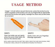 Load image into Gallery viewer, 7 Charming Female Pleasure Enhancing Liquid.