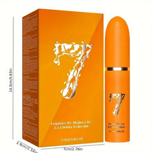 Load image into Gallery viewer, 7 Charming Female Pleasure Enhancing Liquid.