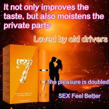 Load image into Gallery viewer, 7 Charming Female Pleasure Enhancing Liquid.