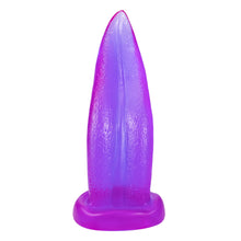 Load image into Gallery viewer, Simulation Tongue Dildo