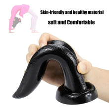 Load image into Gallery viewer, Simulation Tongue Dildo