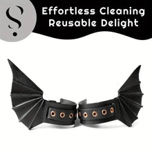 Load image into Gallery viewer, Vampire 6 Pcs Sex Bondage Kit.