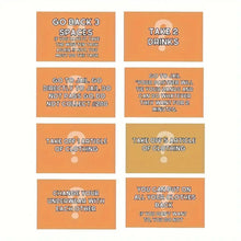 Load image into Gallery viewer, Adultopoly Couples' Fun Board Game.