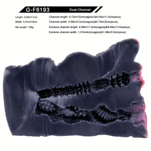 Load image into Gallery viewer, Animal Fur Cup Masturbator.