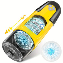 Load image into Gallery viewer, Automatic Pussy Stroker.