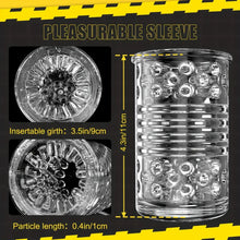 Load image into Gallery viewer, Automatic Pussy Stroker.