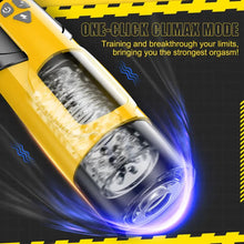 Load image into Gallery viewer, Automatic Pussy Stroker.