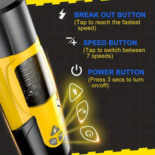 Load image into Gallery viewer, Automatic Pussy Stroker.