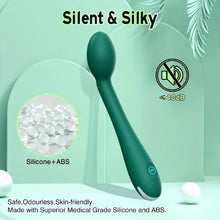 Load image into Gallery viewer, AV Vibrating Stick G-Spot Vibrator.