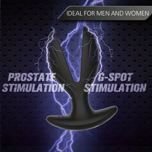 Load image into Gallery viewer, Backside Blaster Electric Shock Pulse Vibrator.