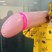 Load image into Gallery viewer, Big Willy Penis Balloon