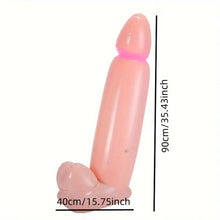 Load image into Gallery viewer, Big Willy Penis Balloon