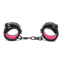 Load image into Gallery viewer, Bondage Handcuffs