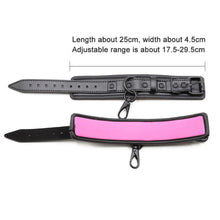 Load image into Gallery viewer, Bondage Handcuffs