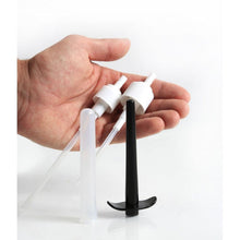 Load image into Gallery viewer, Buckd Lube Injector 4 Pc Bottle Adapter.