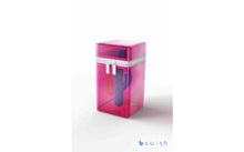 Load image into Gallery viewer, Bwild Bunny Classic Infinite Limited Edition Pacific Blue.