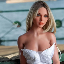 Load image into Gallery viewer, Catalina Realistic Sex Doll.