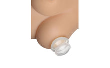 Load image into Gallery viewer, Clear Plungers Nipple Suckers Large.