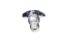 Load image into Gallery viewer, Clear View Hollow Anal Plug Medium.