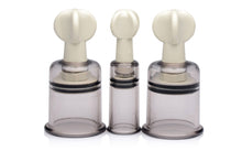 Load image into Gallery viewer, Clit And Nipple Suckers Set.