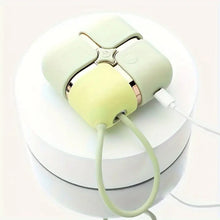 Load image into Gallery viewer, Clover 2-in-1 Discreet Sucking Vibrator.