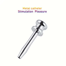 Load image into Gallery viewer, Cum Stopper Supreme.