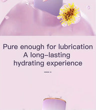Load image into Gallery viewer, Desire 30ml Particle Gel Lubricant.