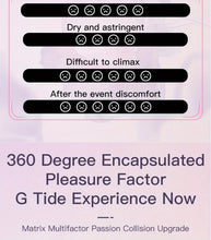 Load image into Gallery viewer, Desire 30ml Particle Gel Lubricant.