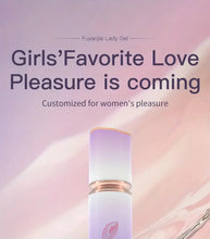 Load image into Gallery viewer, Desire 30ml Particle Gel Lubricant.