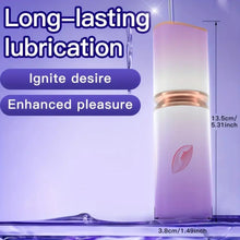 Load image into Gallery viewer, Desire 30ml Particle Gel Lubricant.
