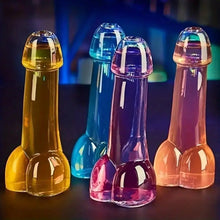 Load image into Gallery viewer, Dick Penis Glasses.