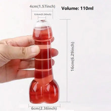 Load image into Gallery viewer, Dick Penis Glasses.