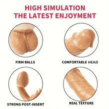 Load image into Gallery viewer, Duet Double Ended  Dildo Vibrator.