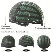 Load image into Gallery viewer, Emerald Dark Green Wig.