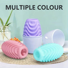 Load image into Gallery viewer, Erotic Masturbator Egg.