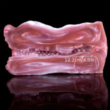 Load image into Gallery viewer, Fang Wolf Dog Male Masturbator.