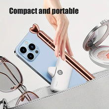 Load image into Gallery viewer, Fantasia Flirting Pen Vibrator.