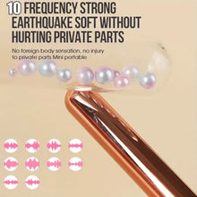 Load image into Gallery viewer, Fantasia Flirting Pen Vibrator.