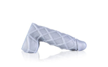 Load image into Gallery viewer, Fetishique Liquid Silicone Dildo Medium