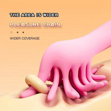 Load image into Gallery viewer, Foreplay Fantasy Vibrator.