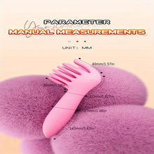 Load image into Gallery viewer, Foreplay Fantasy Vibrator.