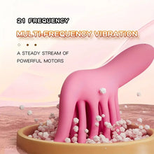 Load image into Gallery viewer, Foreplay Fantasy Vibrator.