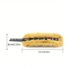 Load image into Gallery viewer, Foxy Fantasy Handcuffs.