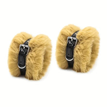 Load image into Gallery viewer, Foxy Fantasy Handcuffs.