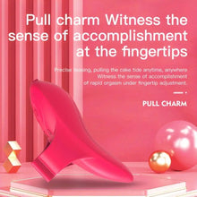 Load image into Gallery viewer, Frisky Finger Sleeve Vibrator.