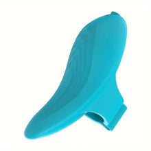 Load image into Gallery viewer, Frisky Finger Sleeve Vibrator.